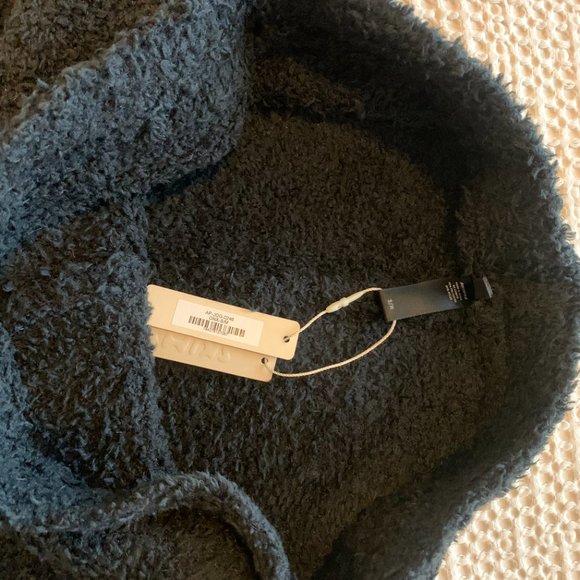 BLACK SKIMS COZY ORIGINAL JOGGER S/M - Picture 2 of 3